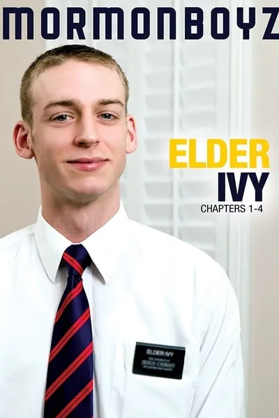 Elder Ivy: Chapters 1-4