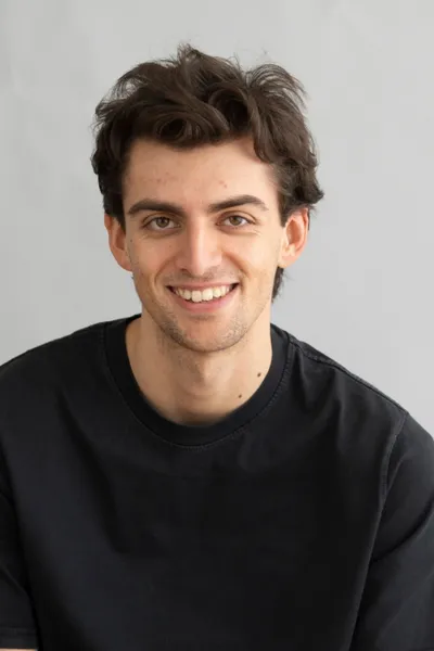 Francesco Gherardi