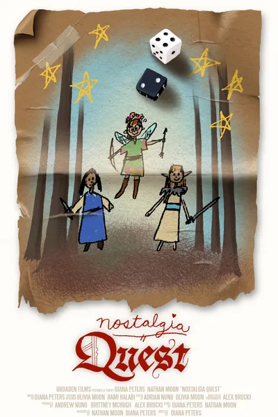 Nostalgia Quest
