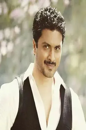 Aditya Singh