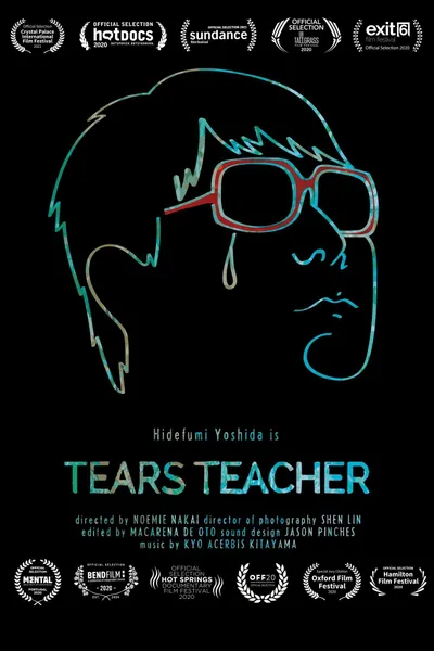 Tears Teacher