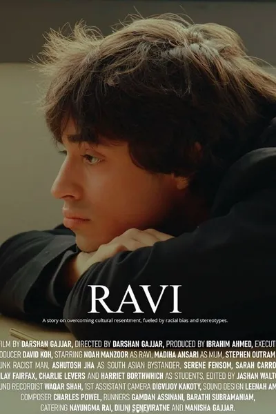 Ravi