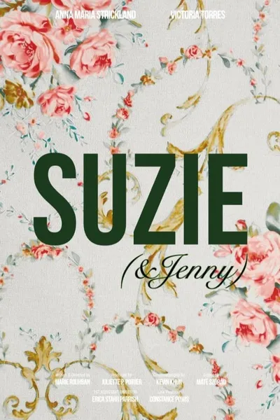 Suzie (& Jenny)