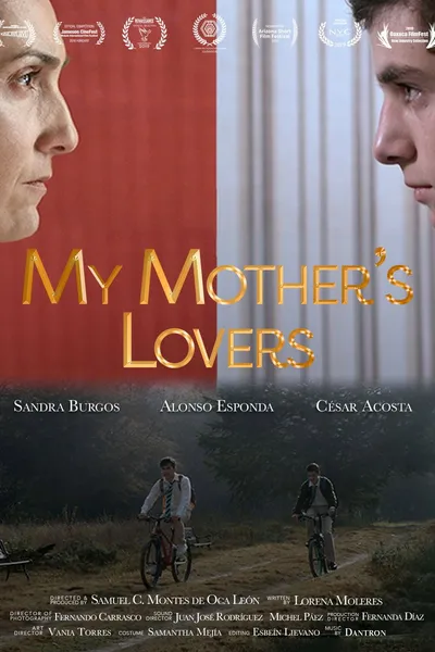 My Mother's Lovers