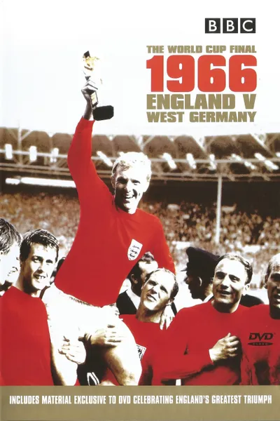 1966 World Cup Final