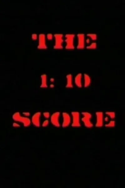 The 1:10 Score