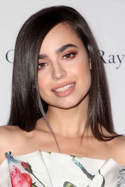 Sofia Carson