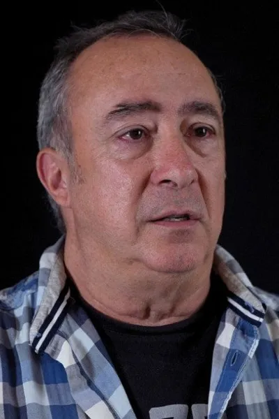 Charlie Colás