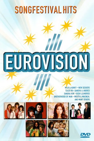 Eurovision Songfestival Hits