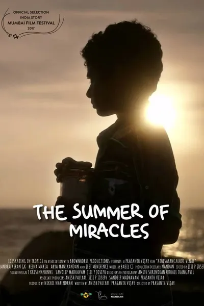 The Summer of Miracles