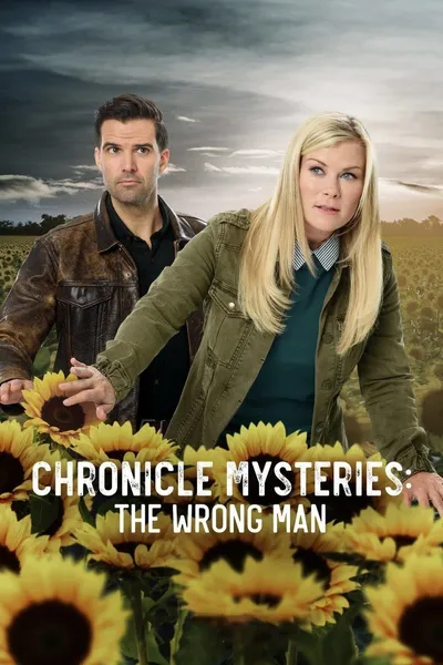Chronicle Mysteries: The Wrong Man