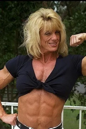Carla Haug