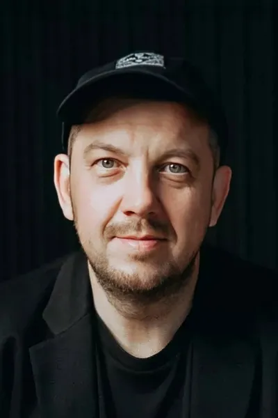 Sergey Bobunets
