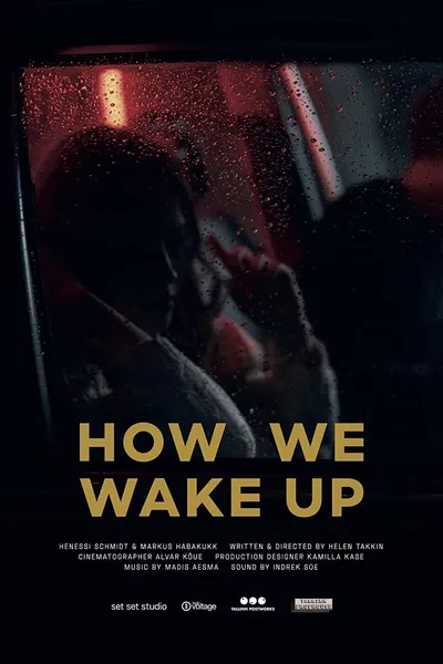 How We Wake Up