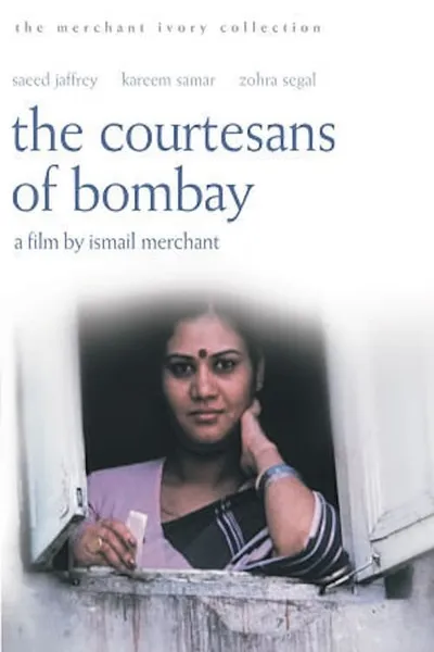 The Courtesans of Bombay