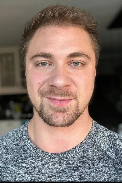 Joey van Rijthoven
