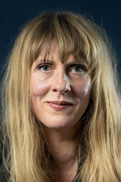 Muriel d'Ansembourg