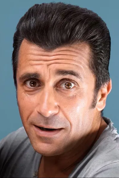 Albert Kassabi