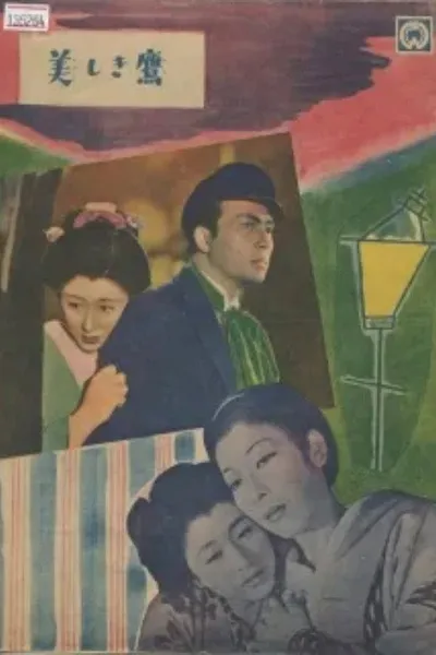 Utsukushiki taka