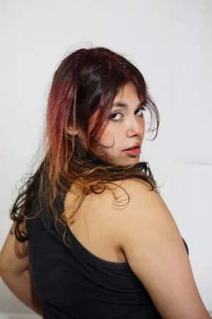 Jhulia Evelyn