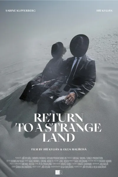 Return to a Strange Land