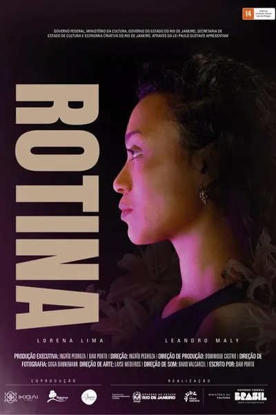 Rotina