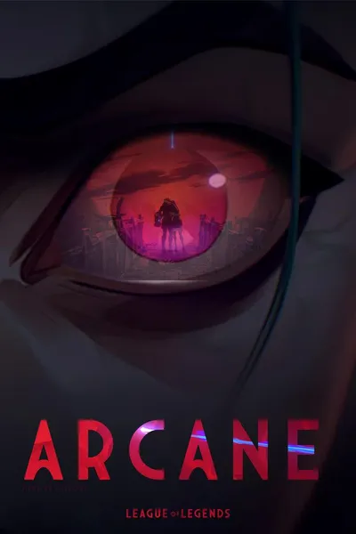 Arcane: Bridging the Rift