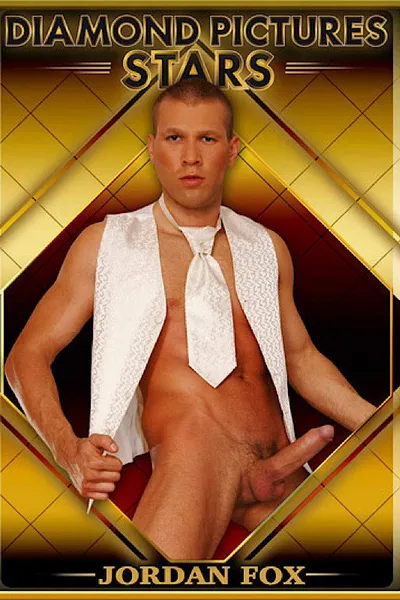 Diamond Pictures Stars: Jordan Fox