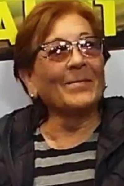 Virginia Andrada