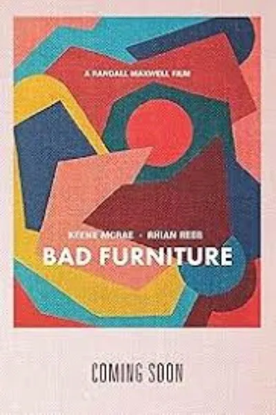 Bad Furniture