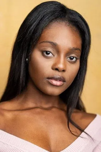 Susan Akintomide