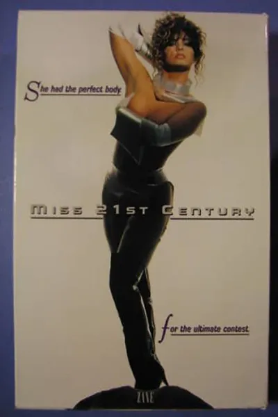 Miss 21st Century