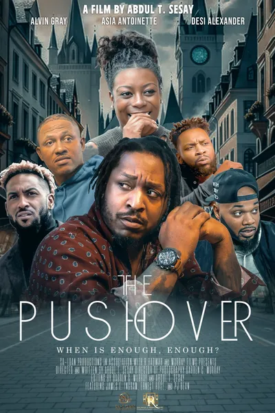 The Pushover