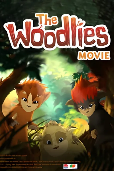 The Woodlies (Movie)