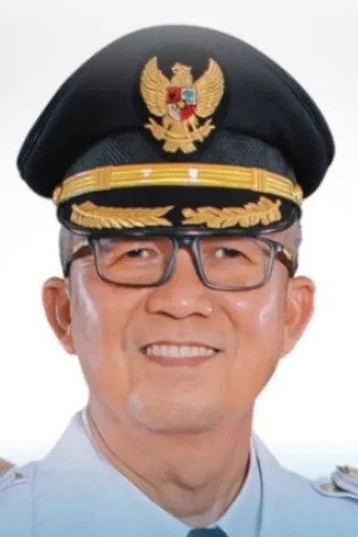 Agus Mulyadi