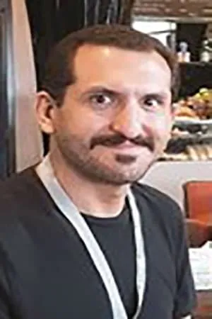 Mousaed Khaled