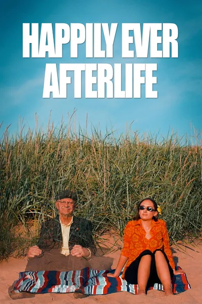 Happily Ever Afterlife