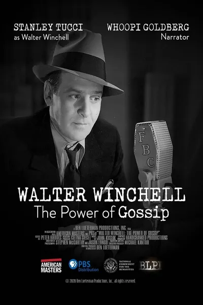 Walter Winchell: The Power of Gossip