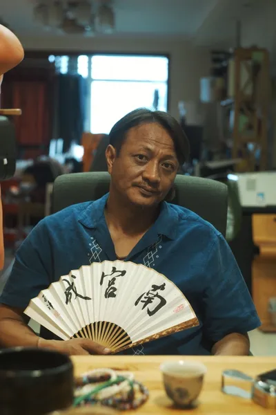 Sun Lei