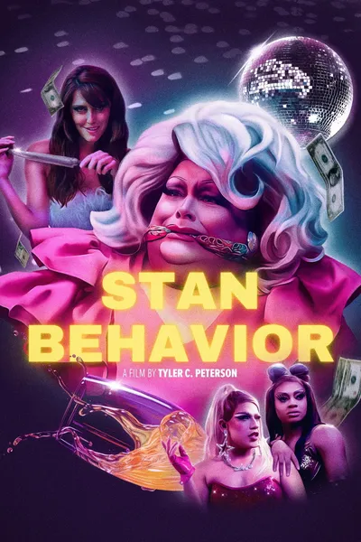 Stan Behavior