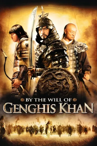 By the Will of Chingis Khan