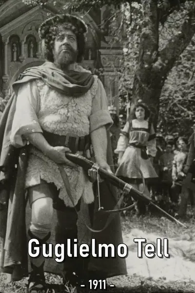 Guglielmo Tell