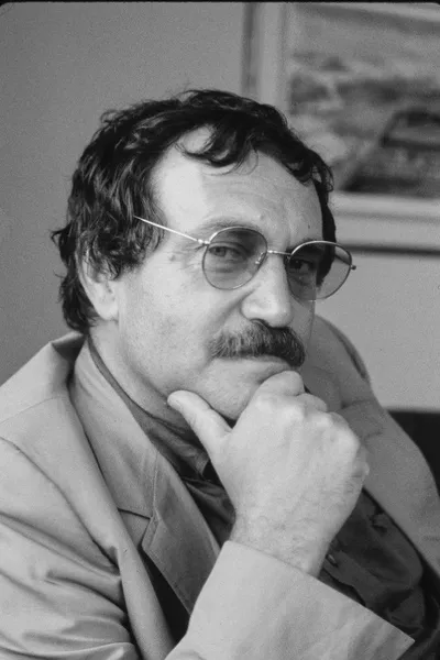 Vasiliy Aksyonov