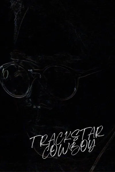 Trackstar Cowboy