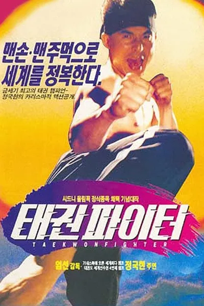 Taekwon Fighter