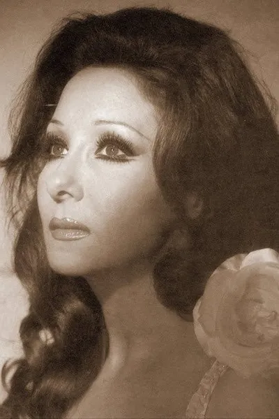 Marifé de Triana