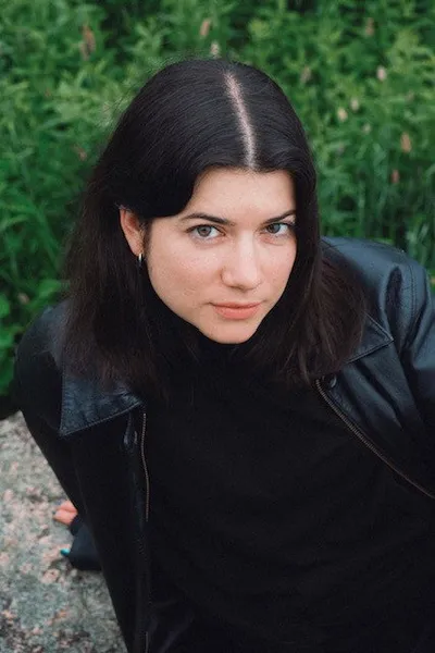 Jasmin Kulagina