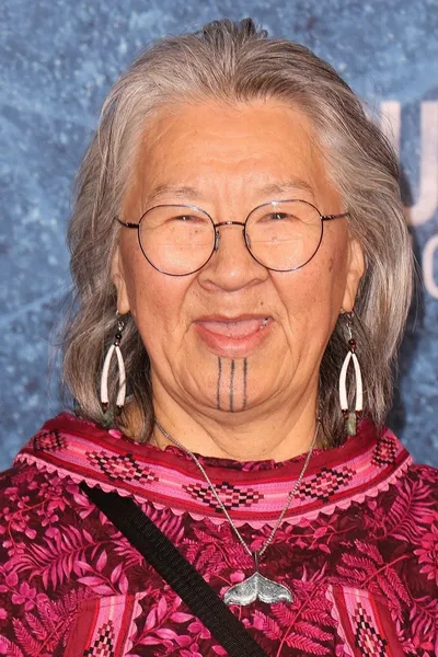 Nutaaq Doreen Simmonds