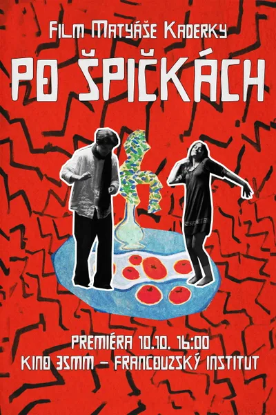 Po Špičkách