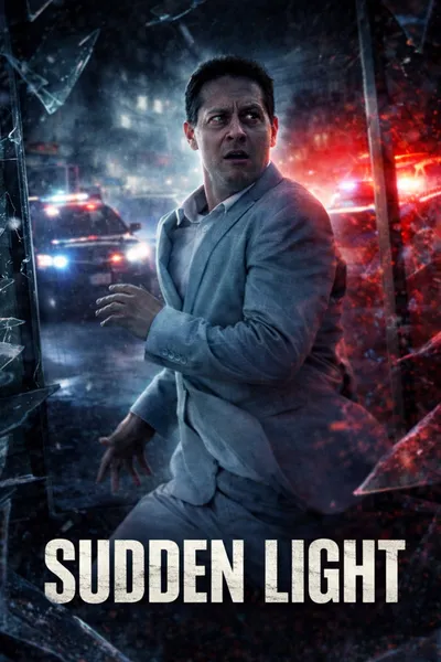 Sudden Light